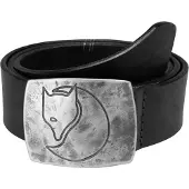 Fjällräven Silber Murena-gürtel
