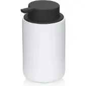 kela Seifenspender Sana Weiß 300 ml