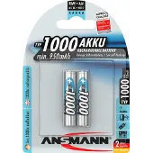 Ansmann Typ 1000