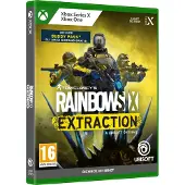 XBOX Rainbow Six Extraction