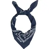 Levi's Levis Bandana "UNISEX" Paisley-Nickituch