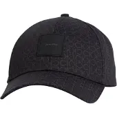 Calvin Klein Cap Calvin Klein K50K512645 Schwarz