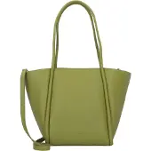 Seidenfelt Manufaktur Lyngby Shopper Tasche 22 cm