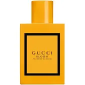 Gucci Bloom Profumo di Fiori, Frauen, 100 ml, Jasmin, Jasmin, Tuberose, Canangabaum, Benzoe, Moschus, Orris, Sandelholz, Holz, Spray