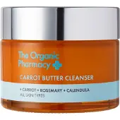 The Organic Pharmacy Carrot Butter Cleanser Eco 50 ml