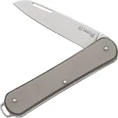Fox knives Vulpis VP130 TI Taschenmesser