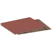 Vsm Schleifblatt KK114F