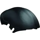 Lazer ERSATZ AWS ANVERZ NTA BLACK L - Wetterschutz-Schild für -Helme.