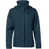 Vaude Damen Funktionsjacke Damen Kapuzen Jacke Escape Light