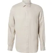 Scotch & Soda Seasonal Corer Regular Fit Langarmhemd