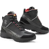 Stylmartin Vertigo Schwarz Wp Schuhe Größe 38