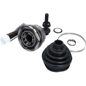 KAMOKA Gelenksatz Antriebswelle Radseitig für VW PASSAT Variant (3B6) 7144