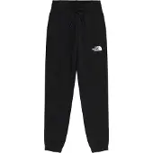 The North Face Jogginghosen - Regular Konisch - Black - - 12 Jahre (152) - Jogginghosen
