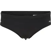 BOSS für Herren. 50515714 Schwarzer gestrickter Slip (M), Strandbekleidung, Polyamid, Nachhaltig