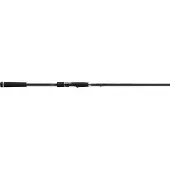 13 Fishing Fate Black Spin 6'L