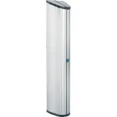 Brabantia Protective Storage Box, Edelstahl, Metall, 190 mm, 210 mm, 1090 mm