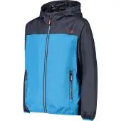 CMP - Kinderjacke mit Regenkapuze, Donau, 104