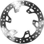 Brembo 68b407b8 Bremsscheibe