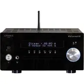 Advance Acoustic Advance Paris MyConnect 60 schwarz All-in-One System DAB+ Streaming CD