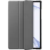 QMust Premium Smart Hülle Kompatibel mit Samsung Galaxy Tab S8 - Schutz Etui Hülle - Automatischem