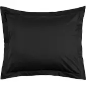 Essenza Kissenbezug Moss (Satin)-60 x 70 cm