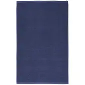 Essenza Badematte Connect Organic Uni Grey-60 x 100 cm