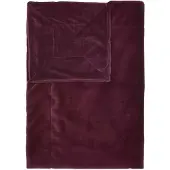 Essenza Plaid Furry Rose Pink-150 x 200 cm