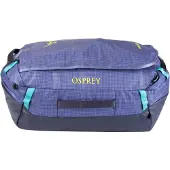 Osprey Transporter Duffel 40 40 lila - euphoria purple
