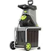 Nac Astbrecher 2500W 40Mm, 45L, Scheibenklinge, She250B-Box-G