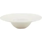House Doctor - Pion Pastateller - Ø25 cm - Grau/Weiß