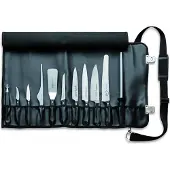 Dick 11-teiliges Messerset mit Tasche