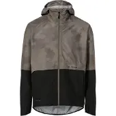 Vaude Regenjacke Loamer | Größe S