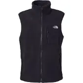 The North Face Funktionsweste "M YUMIORI VEST", Herren, Gr. XXL, tnf schwarz, Obermaterial: 100% Polyester, Westen Funktionsweste