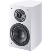 Heco Victa Elite 202 (Paar), 2-Wege, 2.0 Kanäle, Kabelgebunden, 120 W, 35 - 40000 Hz, Weiß
