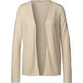Street One Cardigan verschlusslos