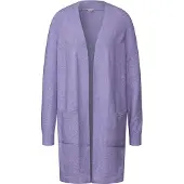 Street One Cardigan, mit Taschen