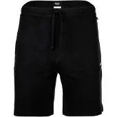 BOSS Pyjama-Shorts aus Baumwoll-Mix mit Logo-Stickerei Grösse S