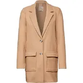 Street One Outdoorjacke mit Reverskragen