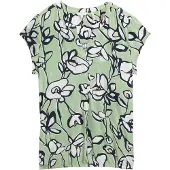 Tom Tailor 1045238 Kurzarm-bluse