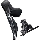 Shimano St-r8170(l). Br-r8170(f) Vorderradbremse