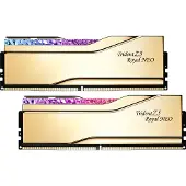 G.Skill Trident Z5 Royal Neo F5-6400J3039G16GX2-TR5NG, 32 GB, 2 x 16 GB, DDR5, 288-pin DIMM