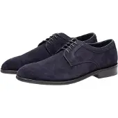 JOOP! JOOP Schnürschuh "velluto kleitos lace up yc4" Business Schuh, Anzugschuh in elegantem Look