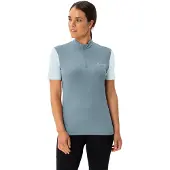 Vaude Bike 1/2 Zip Trikot Damen Matera