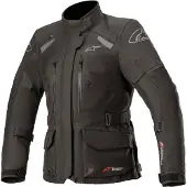 Alpinestars 3217521-111-L, Männlich, Schwarz, Grau, L
