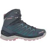 Lowa Damen Multifunktionsschuhe INNOX PRO GTX MID Ws