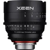 Xeen 24 Mm T1.5 Ff Cine Sony E Kameralinse