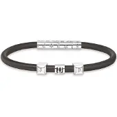 Police Jewelry FLAKE PEAGB0033902 Herrenarmband