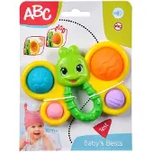 ABC Laughn Learn Greifling Schmetterling