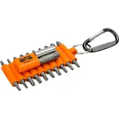 Bahco Bit-Satz