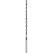 RUKO Spiralbohrer DIN1869 TL3000 Durchmesser 8mm HSS-G Reihe 2 - 255080